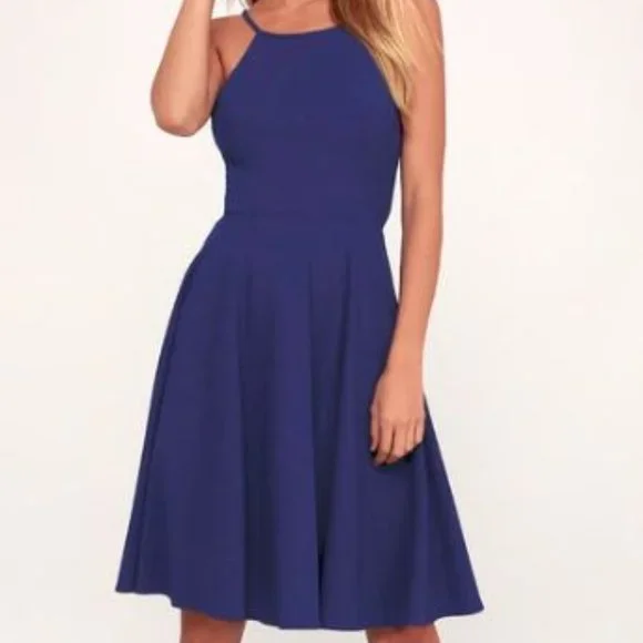 sea smocked tiered midi dress SEA Women's Willa Smocked Dress